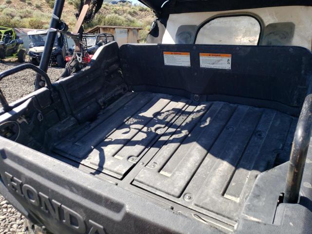 2019 HONDA PIONEER - 1HFVE0271K4502504