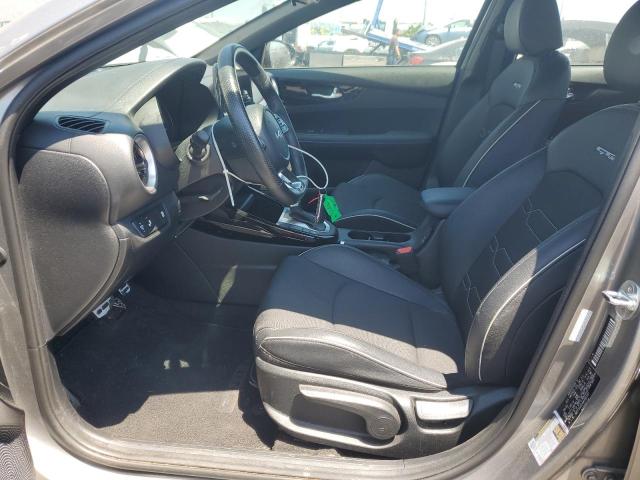 3KPF54ADXNE485167 KIA Forte Gt Line