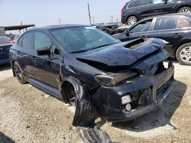 JF1VA1C6XL9804952 Subaru Wrx Premium