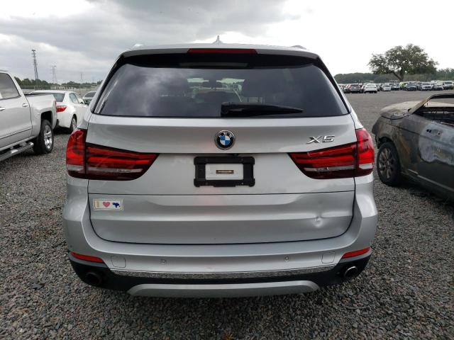 5UXKR2C38H0U24097 2017 BMW X5, photo no. 6