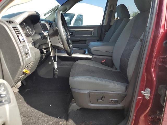 2018 RAM 1500 SLT - 1C6RR6TT9JS298891
