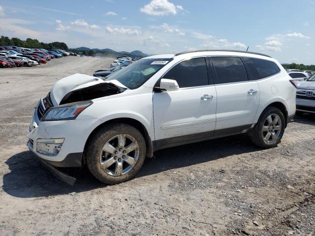 2017 Chevrolet Traverse Premier