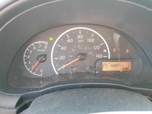 3N1CN7AP3KL808984 Nissan VERSA S