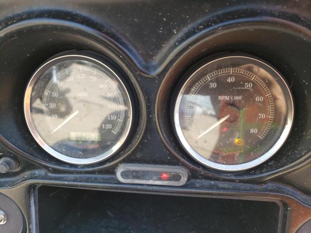 2010 HARLEY-DAVIDSON FLHTP 1HD1FMM14AB634431