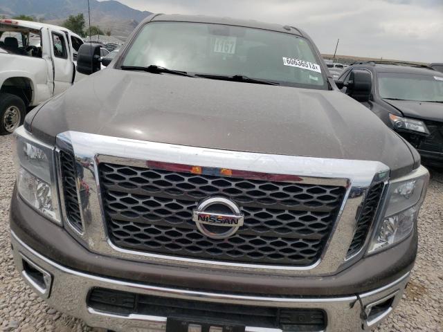 1N6BA1F48HN544683 Nissan Titan Xd Sl