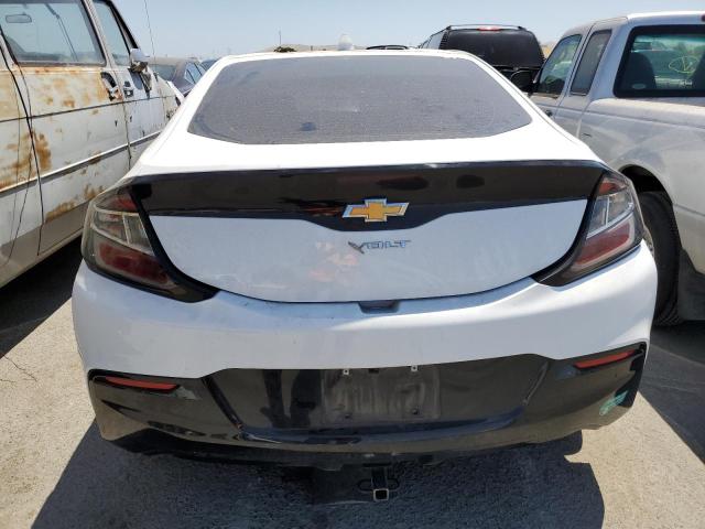 VIN 1G1RC6S54HU148577 2017 Chevrolet Volt, LT no.6