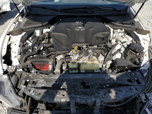 2020 INFINITI Q60 PURE - JN1EV7EK3LM340947
