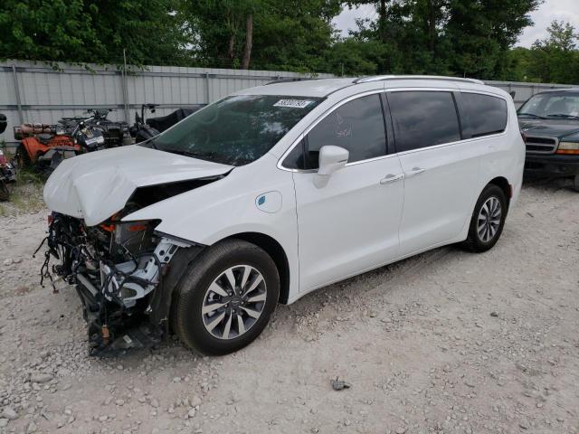 2021 CHRYSLER PACIFICA H - 2C4RC1L78MR577237