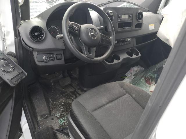 2021 MERCEDES-BENZ SPRINTER 4 W1Y9EC3Y0MT076684