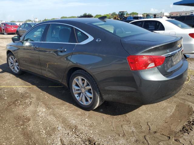 2G11Z5S37K9115128 | 2019 CHEVROLET IMPALA LT