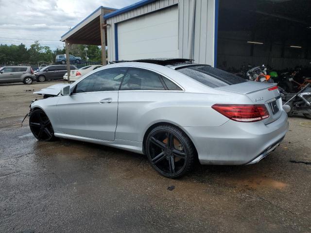 WDDKJ6HB1GF336946 Mercedes-Benz E 400 4matic