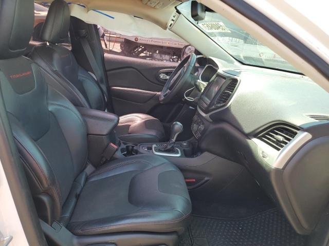 1C4PJMBS3FW736762 Jeep Cherokee Trailhawk