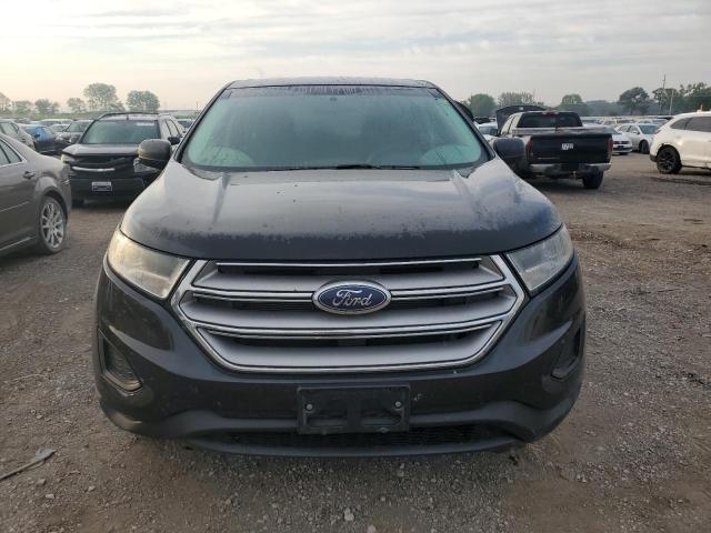 2FMTK4G83FBB66025 2015 FORD EDGE, photo no. 5