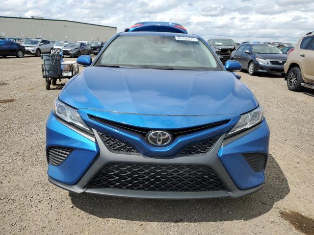 4T1B11HK9KU192866 | 2019 TOYOTA CAMRY L