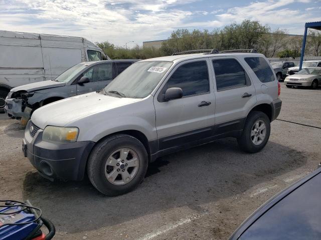 2005 Ford Escape XLT