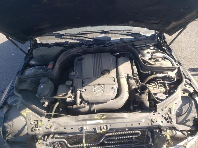 WDDGF4HBXEG237044 Mercedes-Benz C 250