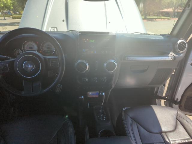 1C4HJWFG1FL656013 Jeep Wrangler Unlimited Rubicon