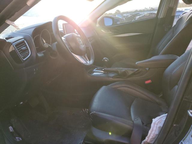 2015 MAZDA 3 GRAND TO - JM1BM1M75F1275702