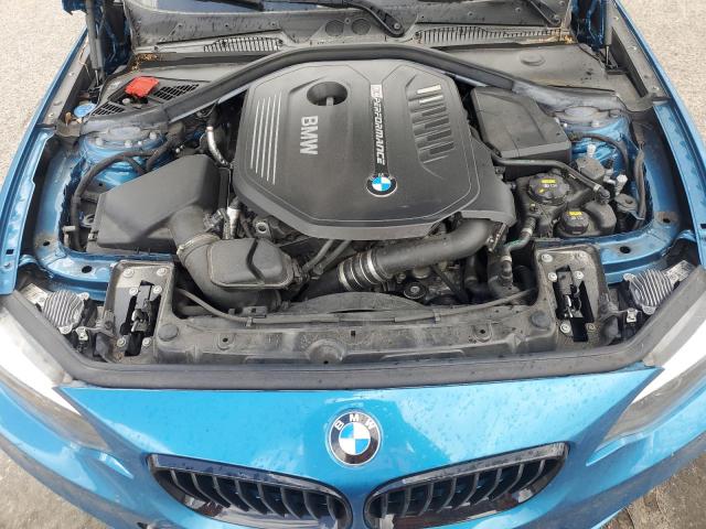 VIN WBA2J5C02M7G42537 2021 BMW 2 Series, M240I no.11