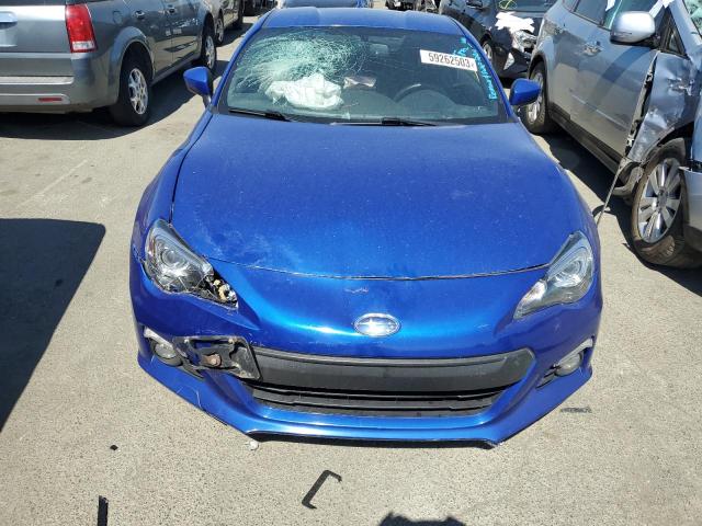 JF1ZCAC18F9604415 Subaru Brz 2.0 Limited