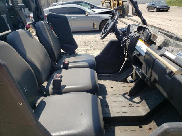 2015 YAMAHA YXC700 E - 5Y4AM82Y0FA100359