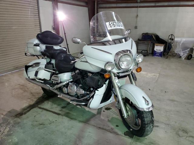 2004 YAMAHA XVZ13 TF - JYAVP04E74A007319