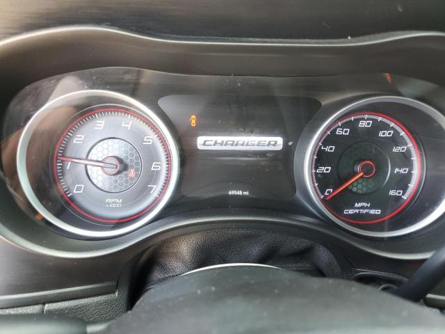 2015 DODGE CHARGER PO - 2C3CDXAG9FH817613