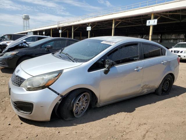 2012 Kia Rio LX