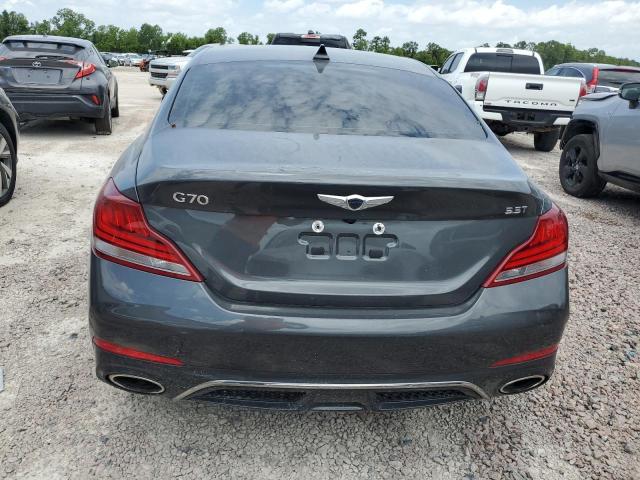 2021 GENESIS G70 KMTG74LE0MU066301