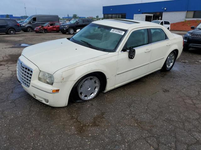 2005 Chrysler 300 Touring