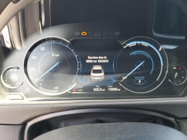 2019 BMW 440I - WBA4W7C5XKAG52539