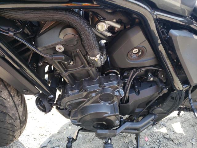 2023 HONDA CMX1100 A JH2SC8300PK200005