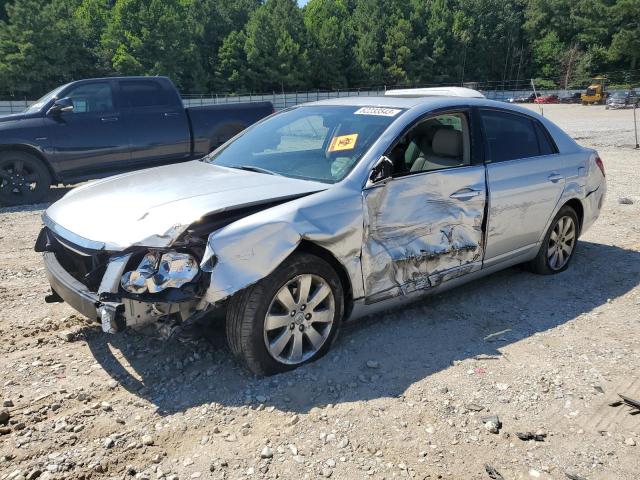 2007 Toyota Avalon XL