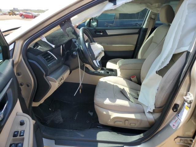 4S3BNAC60H3052478 Subaru Legacy 2.5i Premium