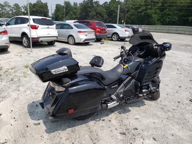2013 HONDA GL1800 B - JH2SC6813DK000690