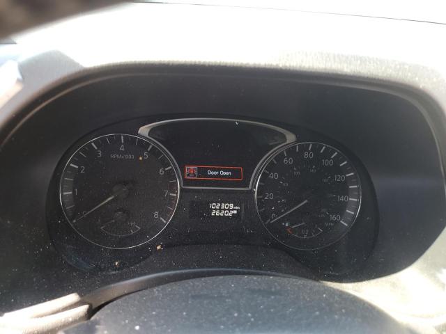 5N1AR2MN8EC607535 Nissan Pathfinder S