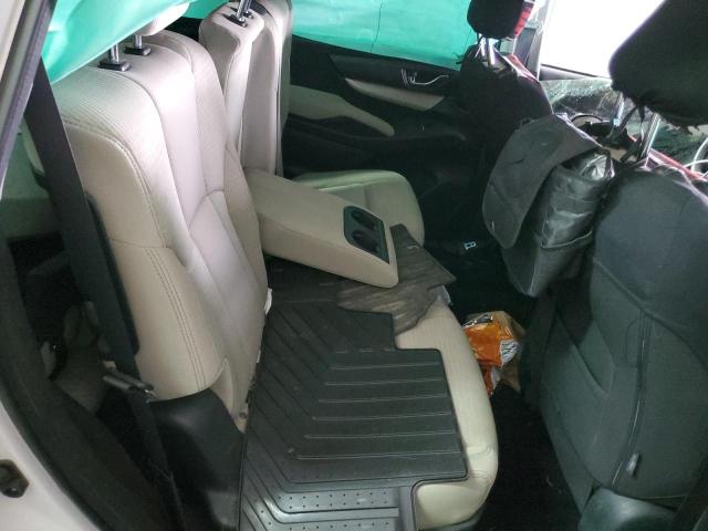 4S4WMABD9K3455978 Subaru Ascent Premium