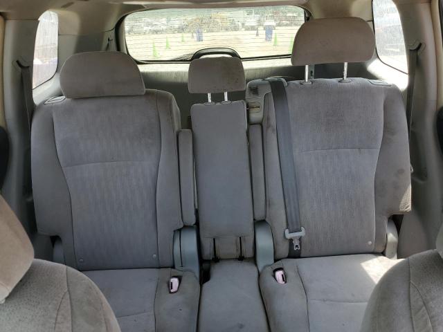 2008 Toyota Highlander - Image 10