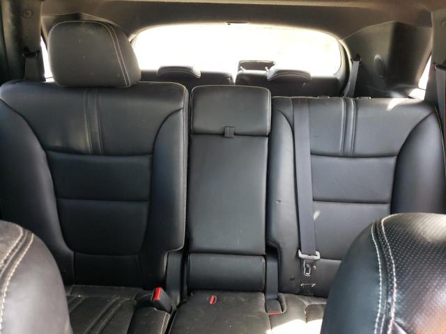 5XYKWDA72EG446145 KIA SORENTO SX