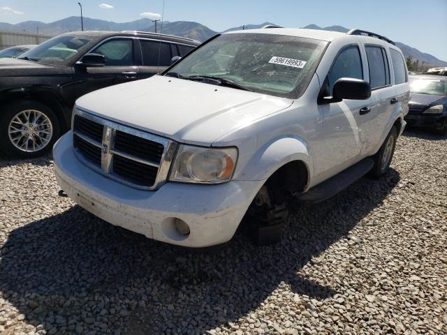 2009 Dodge Durango SE