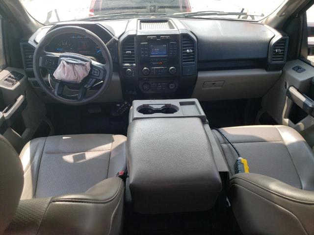 1FTEX1EP6FKE94889 Ford F150 Super Cab