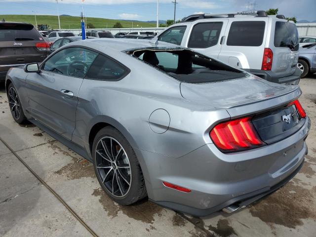 1FA6P8TH3M5118354 Ford MUSTANG