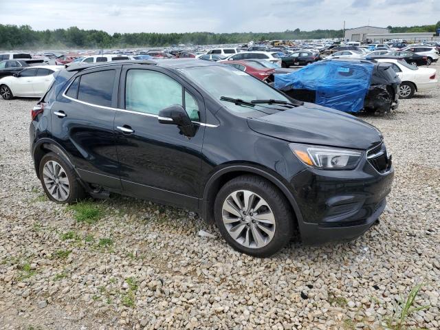  BUICK ENCORE 2019 Чорний