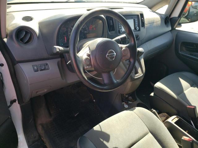 3N6CM0KNXFK714307 Nissan NV200 2.5S