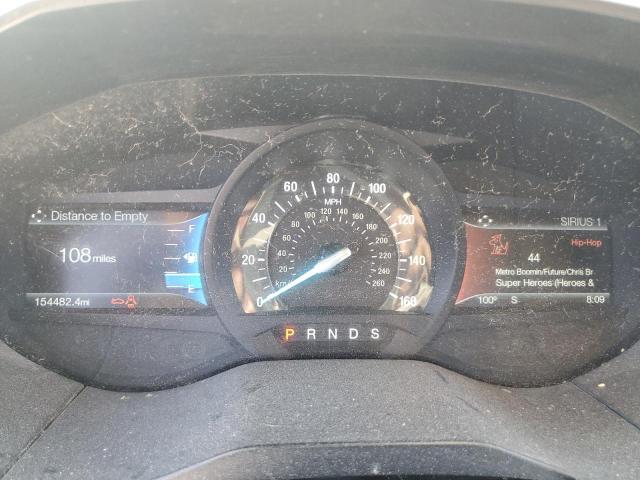 2FMTK4J82FBB56899 Ford EDGE SEL