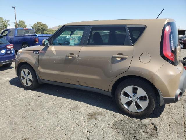 KNDJN2A26G7258574 KIA Soul