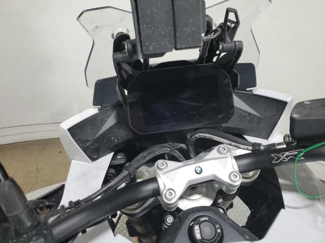 2022 BMW S 1000 XR - WB10E4303N6G17529