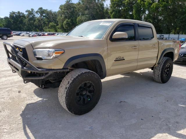 2018 Toyota Tacoma 