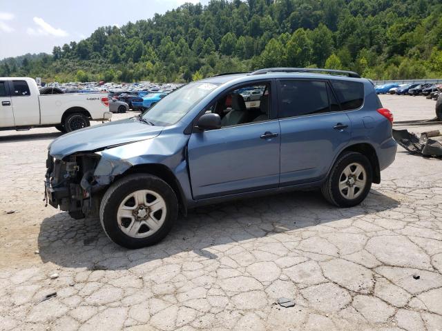 2009 Toyota RAV4 