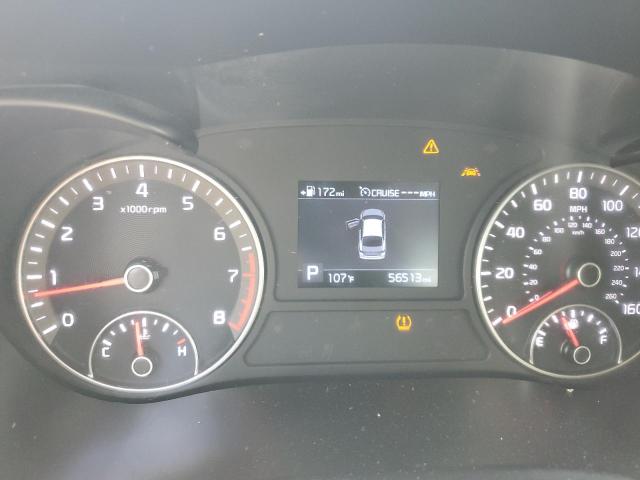 5XXGT4L36LG425745 KIA Optima Lx